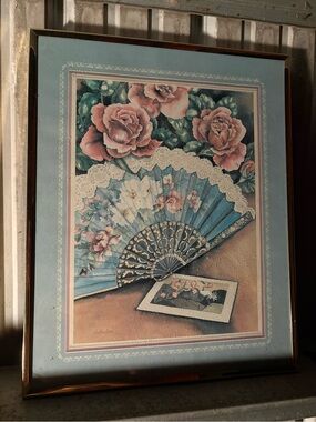 Antique French Art